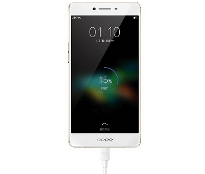 OPPO ,OPPO R7s,OPPO R7s閃充,OPPO R7s使用,OPPO R7s好不好