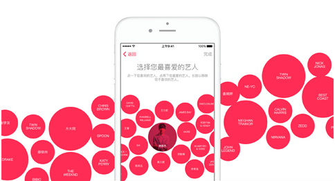 蘋果,Apple Music,Apple Music功能,Apple Music好不好,Apple Music怎麼樣