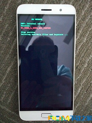 ZUK Z1