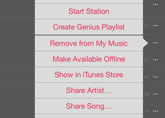 教你12招玩轉Apple Music的提示與技巧