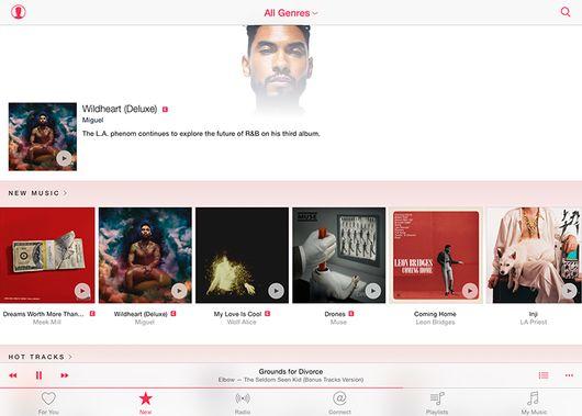 教你12招玩轉Apple Music的提示與技巧