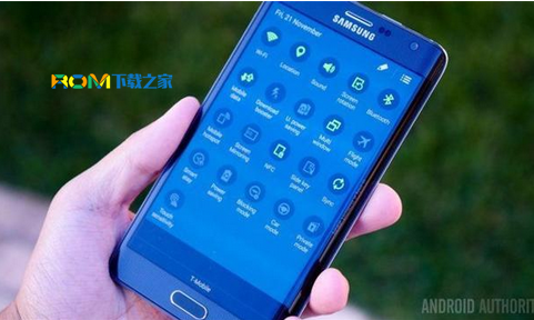 三星,三星S6 Edge,三星S6 Edge使用技巧,三星S6 Edge刷機包rom下載