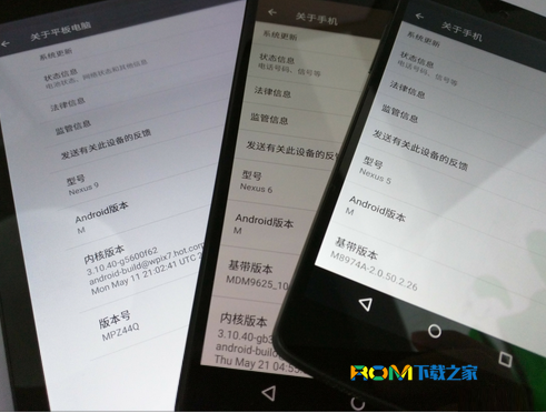 谷歌,Nexus5,Nexus6,Android M刷機技巧,如何刷入Android M系統
