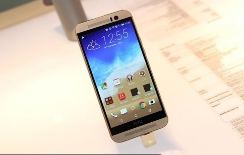 HTC, One M9+, One M9+配置, One M9+售價, One M9+公開版