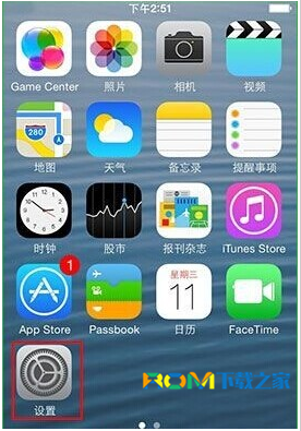 iphone 6,iphone 6字體設置,字體如何設置,字體設置技巧教程