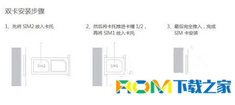 魅藍Note,魅藍Note刷機包,魅藍Note好不好,魅藍Note裝卡教程