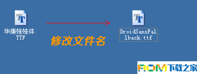 小米4,小米4字體,小米4如何修改字體,小米4刷機包