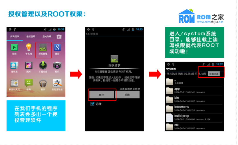 三星I9128V,ROOT權限教程