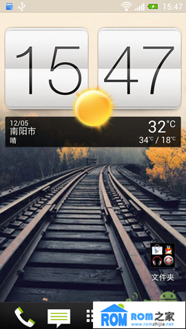 HTC ONE(M7),刷機教程