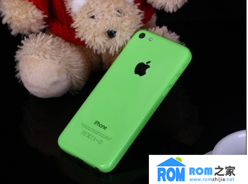 iPhone 5c,8GB版