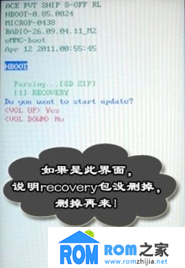 HTC G10(Desire HD)recovery刷機完整教程