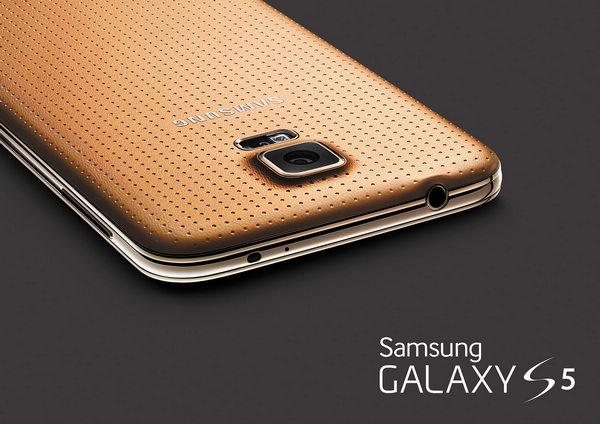 高級版GALAXY S5推出無望 六核S5 Zoom洩露