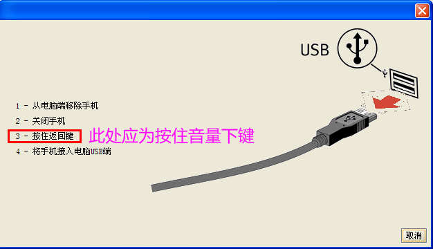 索尼ST18i,官方,救磚