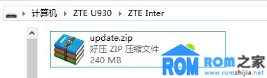 天語V8,Recovery