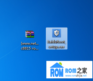 華為C8815,ROOT