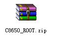華為C8650,root