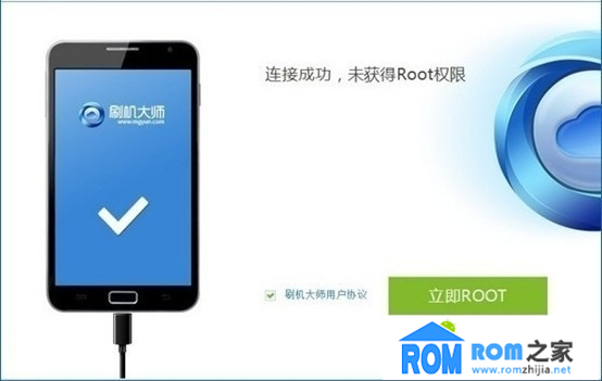 卓普ZP900,ROOT