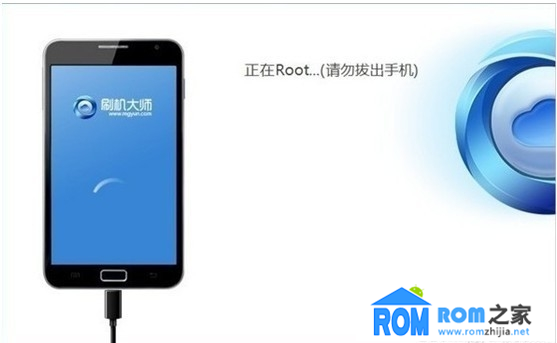 卓普ZP900,ROOT