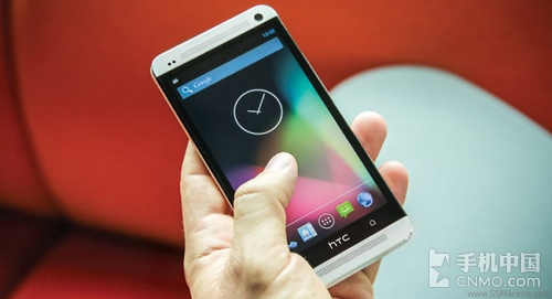 谷歌原生HTC One 6月26日上市 售價$599 