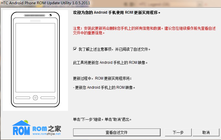 HTC Chacha (G16),升級HBOOT