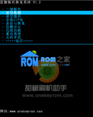 ROM之家,索尼SK17i,CM