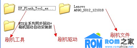 聯想A690,官方系統,救磚