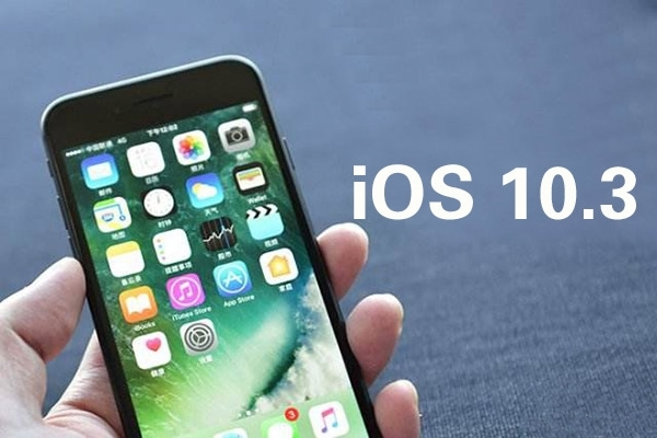 iOS 10.3,iOS 10.3越獄,iOS 10.3越獄工具