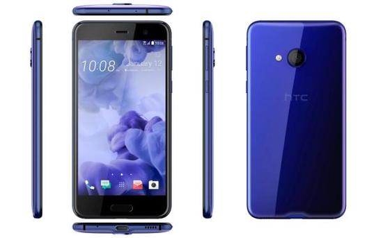 HTC U,HTC U配置,HTC U售價