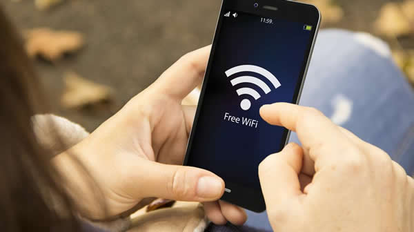 手機wifi,手機wifi信號弱,手機wifi信號弱怎麼辦