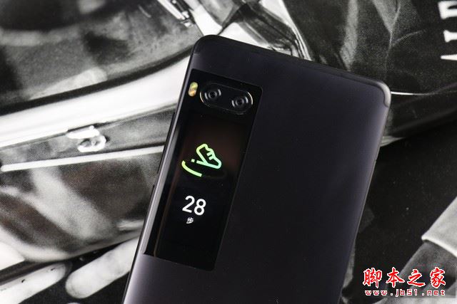 魅族Pro7續航怎麼樣？魅族Pro7畫屏電池續航多項實測