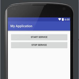 Android實用技術（3）—— Service簡析（I）