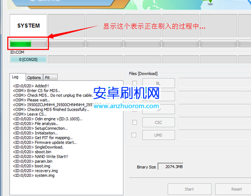 三星G9200(Galaxy S6) root教程 適用於安卓6.0/5.1/5.0